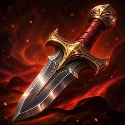 Whetted Blade
