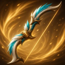 Gale Bow