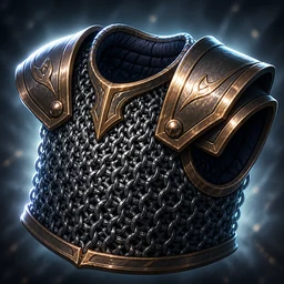Ironweave Chain