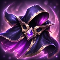 Aegis Cloak