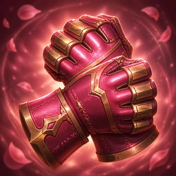 Duelist's Glove