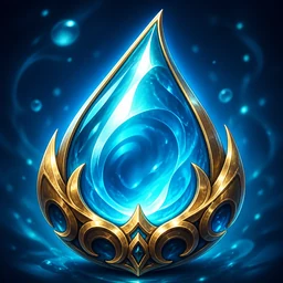Wellspring Tear